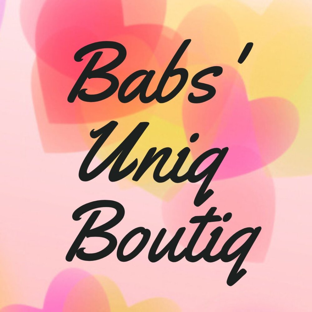 Meet your Posher, Babs